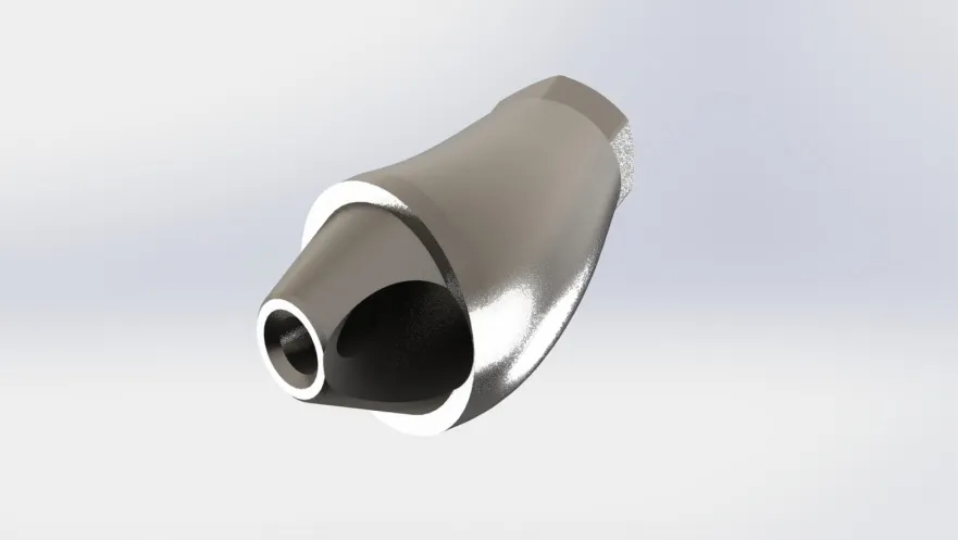High-Precision CNC Machining